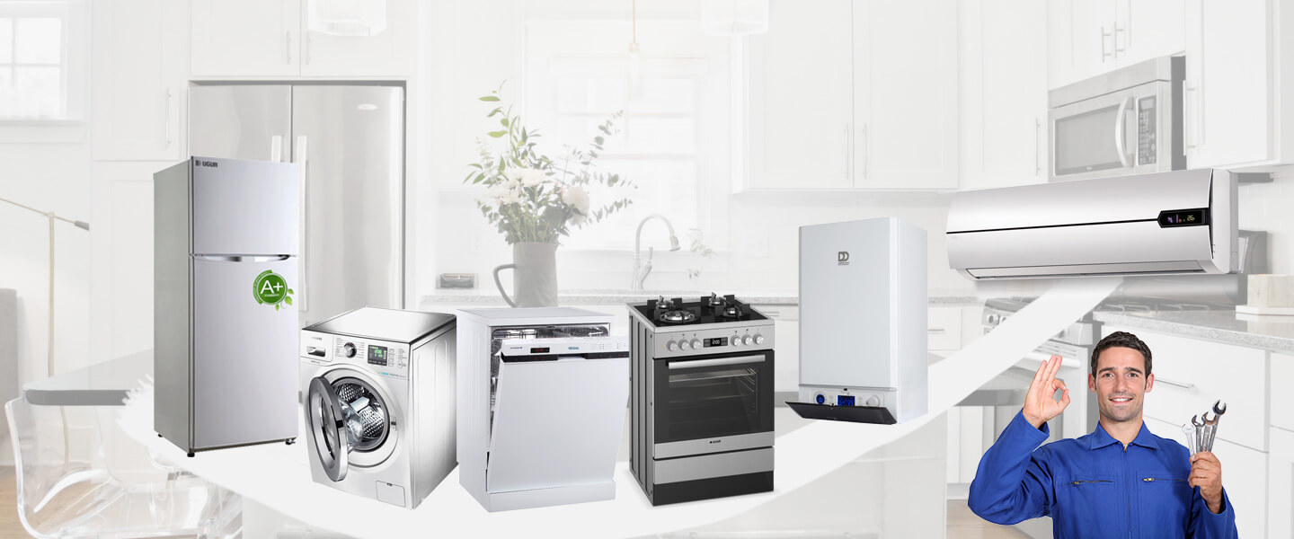 Horasan Gaggenau Servisi